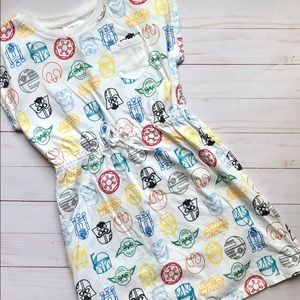 Hanna Andersson Dress